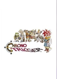 即決 Chrono Trigger クロノトリガ－日本語対応 STEAM コード 