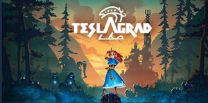 即決 Teslagrad 2 *日本語対応*　 STEAMストアの評価　非常に好評