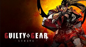 即決 Guilty Gear -Strive- *日本語対応*　 STEAMストアの評価　非常に好評