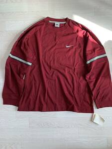 NIKE 長袖Tシャツ ナイキ ロンT 長袖　M