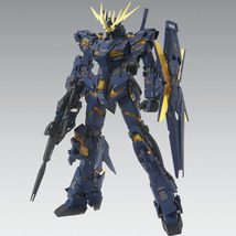 MG バンシィ Ver.Ka 用 水転写式デカール 送料無料　（ バンダイ製 正規品 ガンダムデカール ユニコーン RG 2号機　_画像2