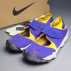 TG4915//観賞用/デッドストック*ナイキ/NIKE*エア リフト/AIR RIFT/スニーカー/ローカット/靴/ソックス付き/104052 481