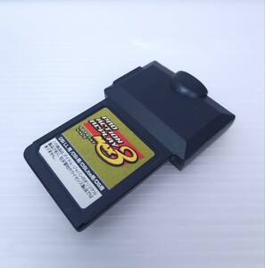 レトロゲーム PRO ACTION REPLAY MAX3 プロアクションリプレイ マックス3 DSiLL/DSi/DSLite/DS用 中古 動作未確認 