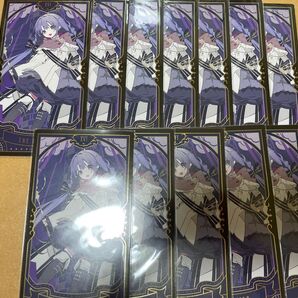 にじさんじ 勇気ちひろ タロットカード