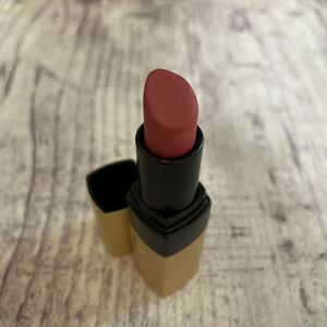 ボビイブラウン☆BOBBI BROWN リュクス マット リップカラー ☆BossPink 残量多 口紅 