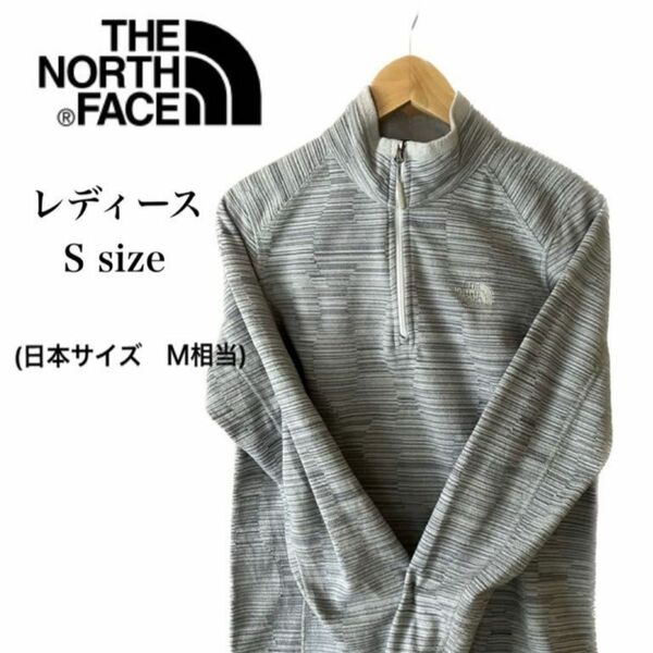 THE NORTH FACE フリースジャケット フリース　ノースフェイス