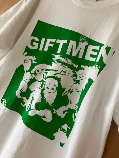 RhythmicToyWorld MAGICOFLiFE バンドTシャツ Mサイズ