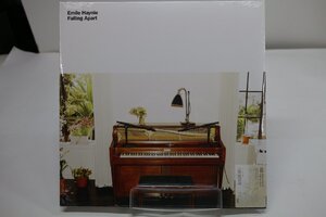 [TK2998LP] LP Emile Haynie / Falling apart シールド盤！未開封準美品 US盤 interscorpe records 詳細不明 ￥1000スタート！