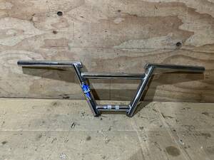 ELF BMX ハンドルバー 激レア 中古パーツ OLD BMX VINTAGE BMX