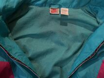 美品 90s OLD NIKE Nylon Jacket オールド ナイキ ナイロン ジャケット ブルゾン Vintage ヴィンテージ シャカシャカ ACG Gear_画像3