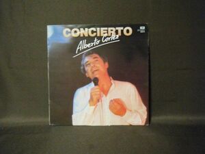 Alberto Cortez-Concierto 150115-B