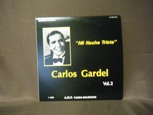 Carlos Gardel Vol.2-TC-1065