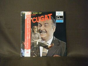 Ксавье Cugat-Golden Age of Xavier Cugat Sfon-10017