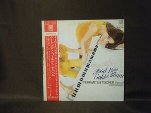 Ferrante_Teicher-Mood Piano Golden Album SR-428 PROMO