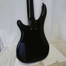 【現状品】Fernandes　フェルナンデス BASS エレキベース ソフトケース_画像6