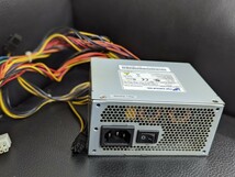 1111-10 FSP SFX電源ユニット 450w80PLUS BRONZE認証 ITX用_画像2