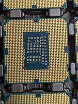 1117-12 intel Core i3-3220 9枚セット_画像4