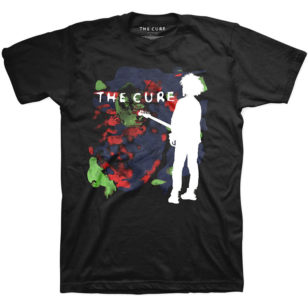 2025年最新】Yahoo!オークション -the cure tシャツの中古品 2025年最新】Yahoo!オークション -the cure tシャツの中古品
