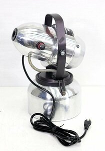 Fogmaster/フォグマスター 電動噴霧器●7401 中古