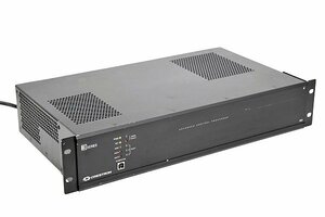 CRESTRON/クレストロン コントロールプロセッサー▲CP2E 中古▲送料無料