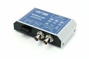 RME オーディオ インターフェイス▲MADI face USB 中古▲送料無料