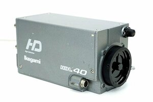 Ikegami/池上 HDTVカメラヘッド▲HDL-40(FIT) 中古▲送料無料