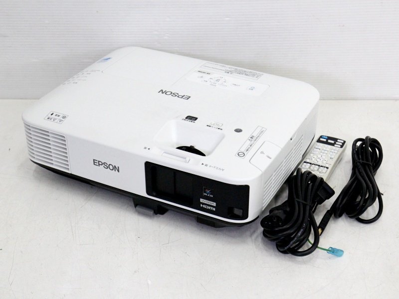 2023年最新】Yahoo!オークション -epsonプロジェクターの中古品・新品