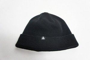 美品 SOPHNETソフネット Knit Beanie ニット帽 ニット キャップ 帽子 スコーピオン サソリ SOPH-160135 黒1127N