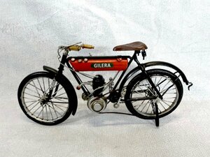 【福岡】インテリア雑貨 自転車 オブジェ 置物◆W60 H153 D305◆モデルR展示品◆TS5567_Ts