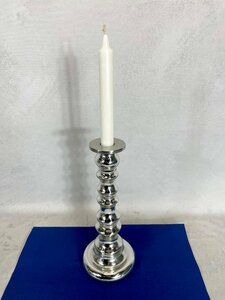 [ Fukuoka ] candle stand * candle attaching * stand W120 H285 D120* model R exhibition goods *TS5485_Ts