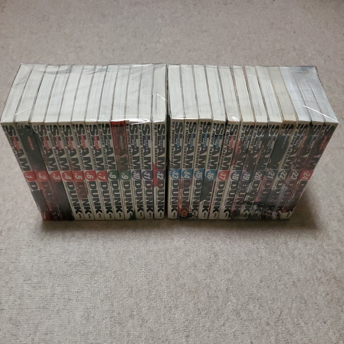2023年最新】Yahoo!オークション -スラムダンク 24の中古品・新品・未