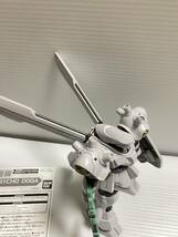 HG 1/144 サイコ・ドーガ 　機動戦士ガンダム 逆襲のシャア ベルトーチカ・チルドレン ガンプラ ジャンク　_画像8