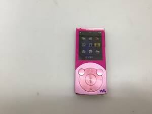 Sony Walkman NW-S645 Только основное тело использовалось B-9943