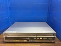 SONY/ソニー VHS/DVD一体型HDDレコーダー RDR-VH85 中古品B-9962_画像1