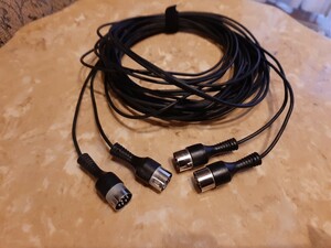 BANG&OLUFSEN POWERLINK CABLE 5M バングアンドオルフセン　パワーリンクケーブル5M