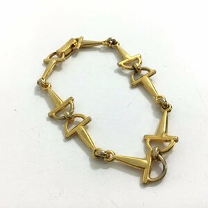 CELINE　セリーヌ　ブレスレット　レディース　アクセサリー【同梱不可/時計類/売り切り/アライ11-06】