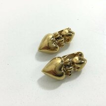 GIVENCHY　ジバンシィなど　イヤリング　レディース　アクセサリー　3点セット【同梱不可/時計類/売り切り/アライ11-07】_画像4