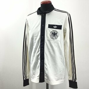 adidas　アディダス　ジャケット　Lサイズ　メンズ【同梱不可/衣類/売り切り/11-27】