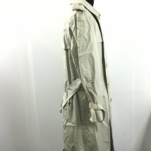 BURBERRY'S　バーバリーズ　トレンチコート　アウター　レディース【同梱不可/衣類/売り切り/11-186】_画像4