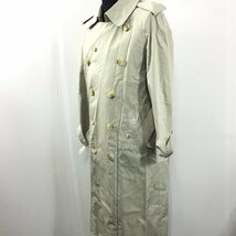 BURBERRY'S　バーバリーズ　トレンチコート　アウター　レディース【同梱不可/衣類/売り切り/11-186】_画像2