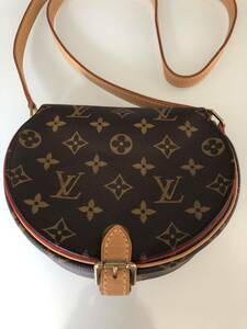 LOUIS VUITTON モノグラム ショルダーバッグ 