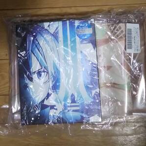 新品 劇場版 ソードアート・オンライン -オーディナル・スケール- (完全生産限定版) Amazon.co.jp限定