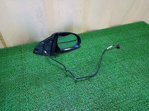  Volkswagen Jetta side mirror right shipping size [M] NSP52151*