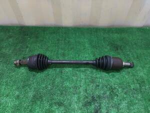  Fiat grande Punto ABA-199142 2006 year front drive shaft left shipping size [2L] NSP51869*
