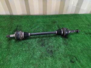  Lexus LS460 DBA-USF40 2008 year rear drive shaft left shipping size [2L] NSP51884*