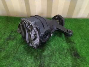  Lexus LS460 DBA-USF40 2008 year rear diff shipping size [2L] NSP51888