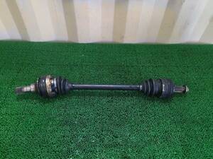 BMW 320i E-CB20 1993 year rear drive shaft right shipping size [2L] NSP51936*