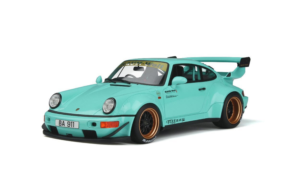 2023年最新】Yahoo!オークション -rwb 18(おもちゃ、ゲーム)の中古品