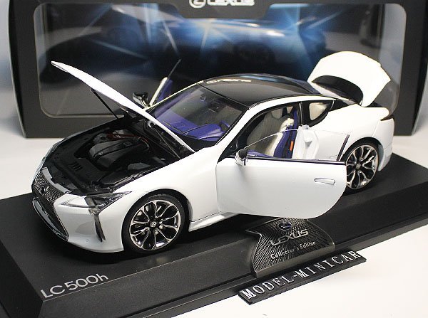 2023年最新】Yahoo!オークション -レクサスlc500h(おもちゃ、ゲーム)の