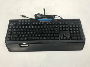 ◎中古動作品◎Logicool ロジクール G910 RGB メカニカル ゲーミング キーボード 現状品 /0809e10